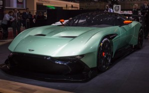 The 7 Most Expensive Cars in the World