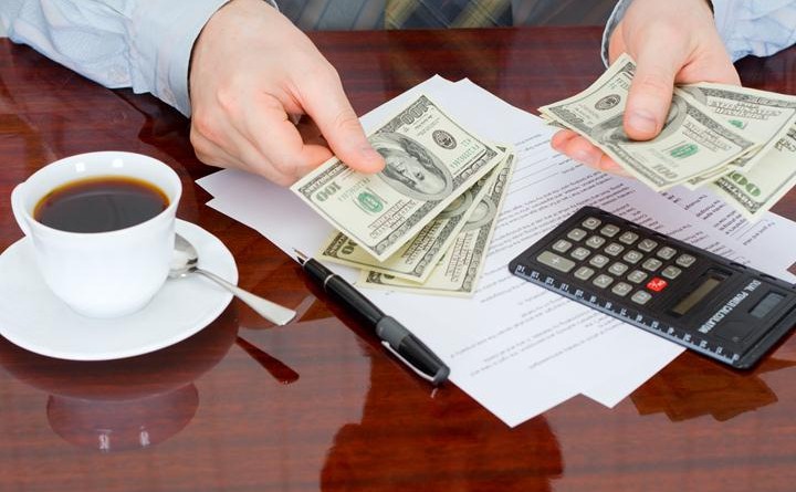 Debt Relief Programs