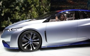 Can You Trust Self Driving Cars?