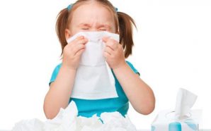 Fixing Your Flu and Feeling Better