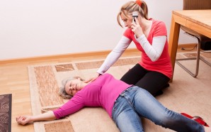 Epileptic Seizures: Simple Partial Seizures