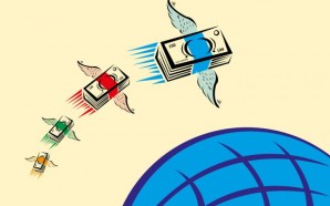 Save on Overseas Money Transfers