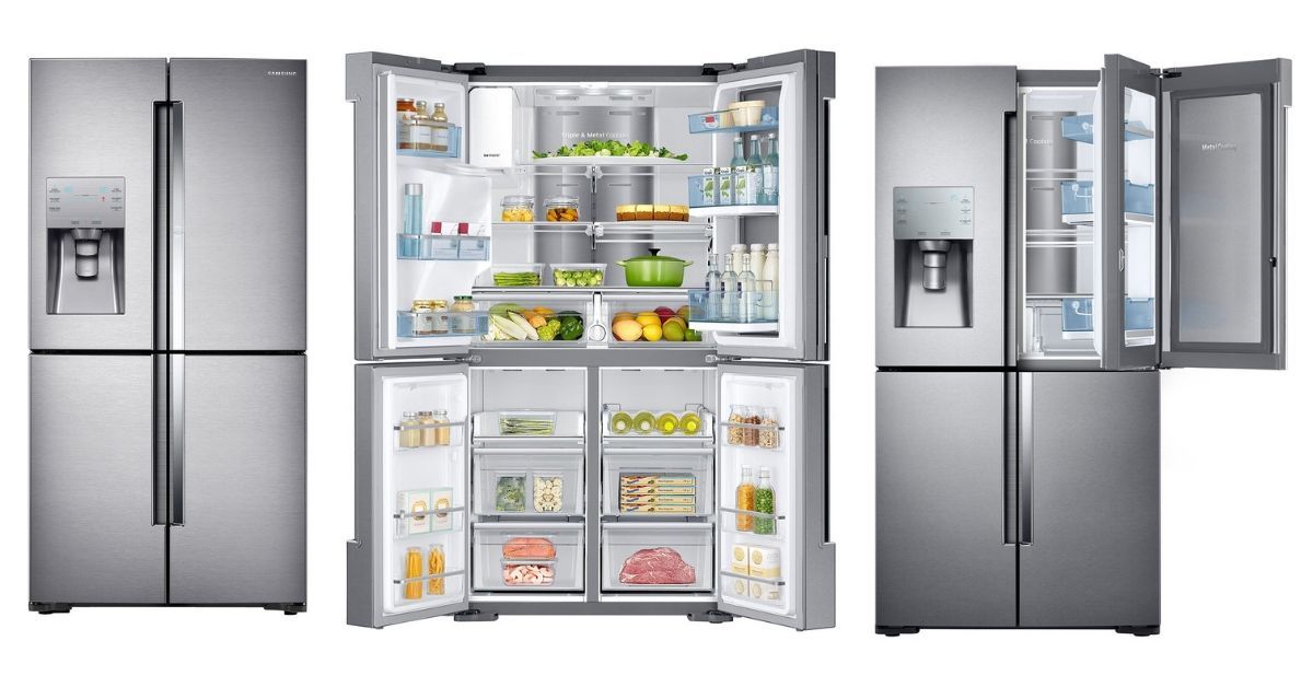 Best Refrigerators to Buy in 2019