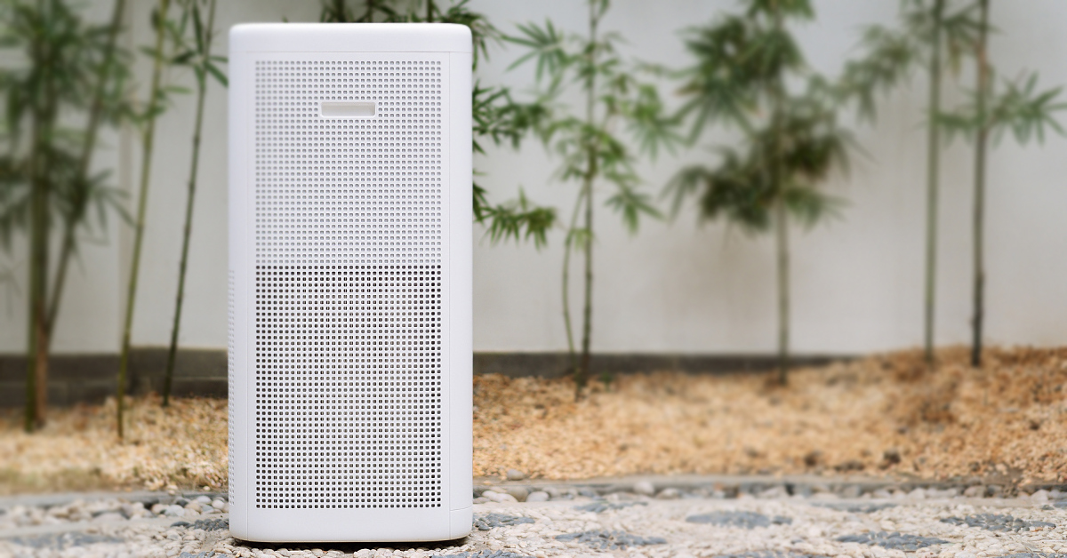 Best HEPA Air Purifiers for Home